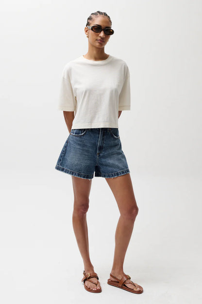 Saige Shorts Pistola