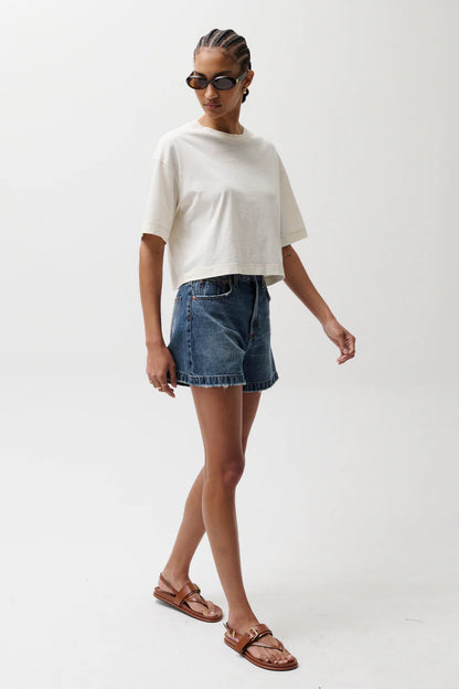 Saige Shorts Pistola
