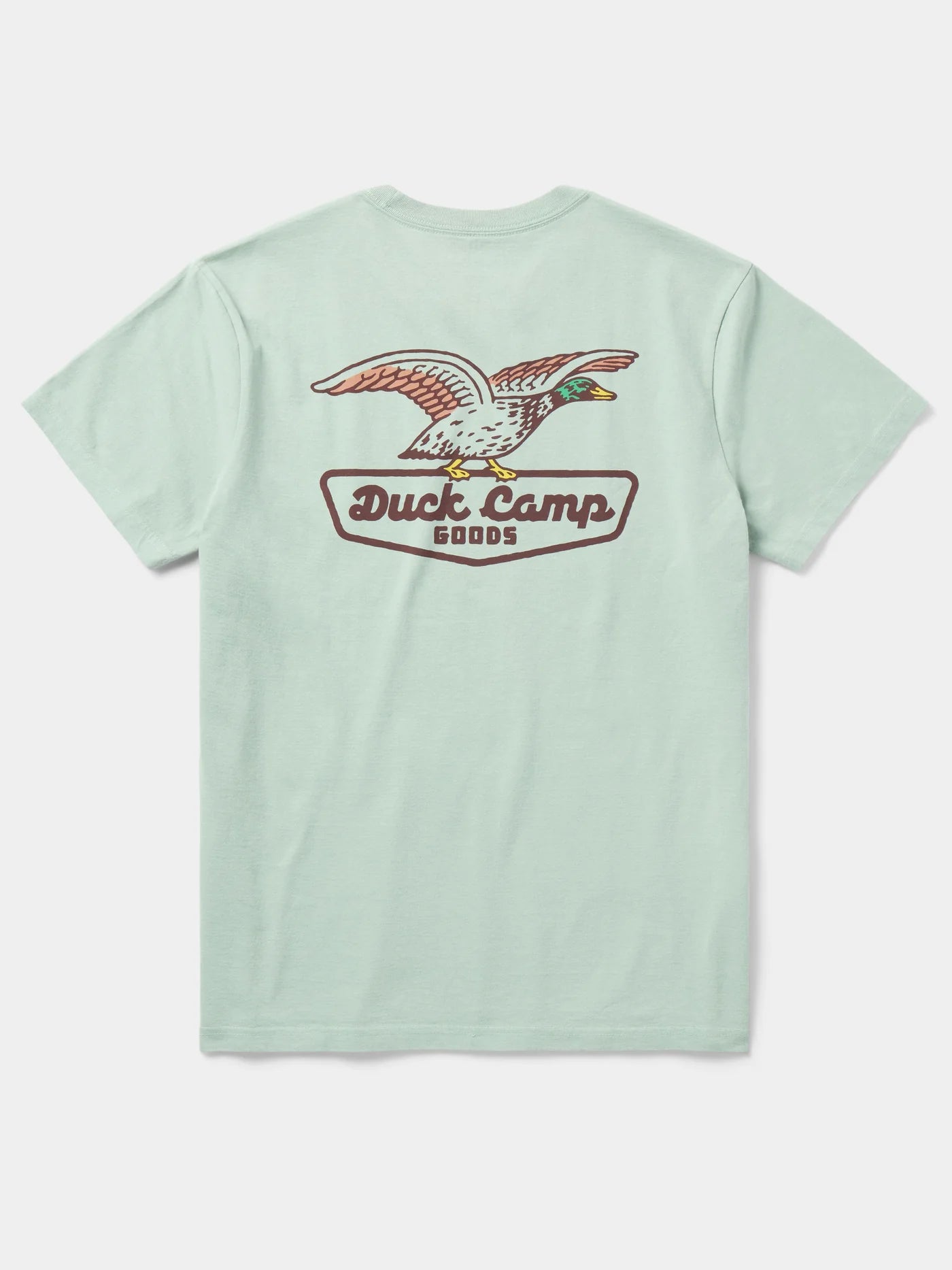 DC Shop Tee Bay