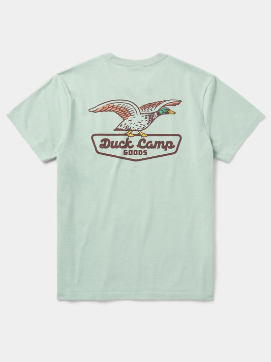 DC Shop Tee Bay