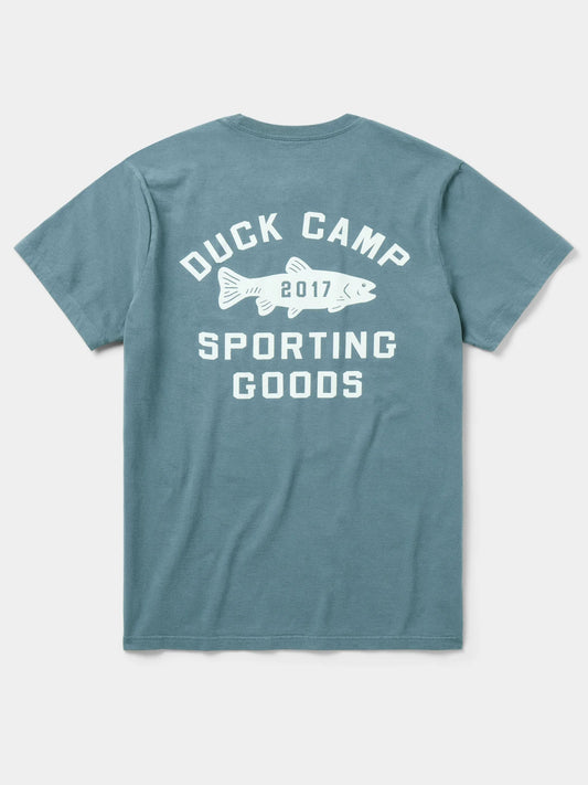 Sporting Goods Tee Dark Denim