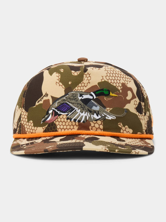 Mallard Hat Wetland
