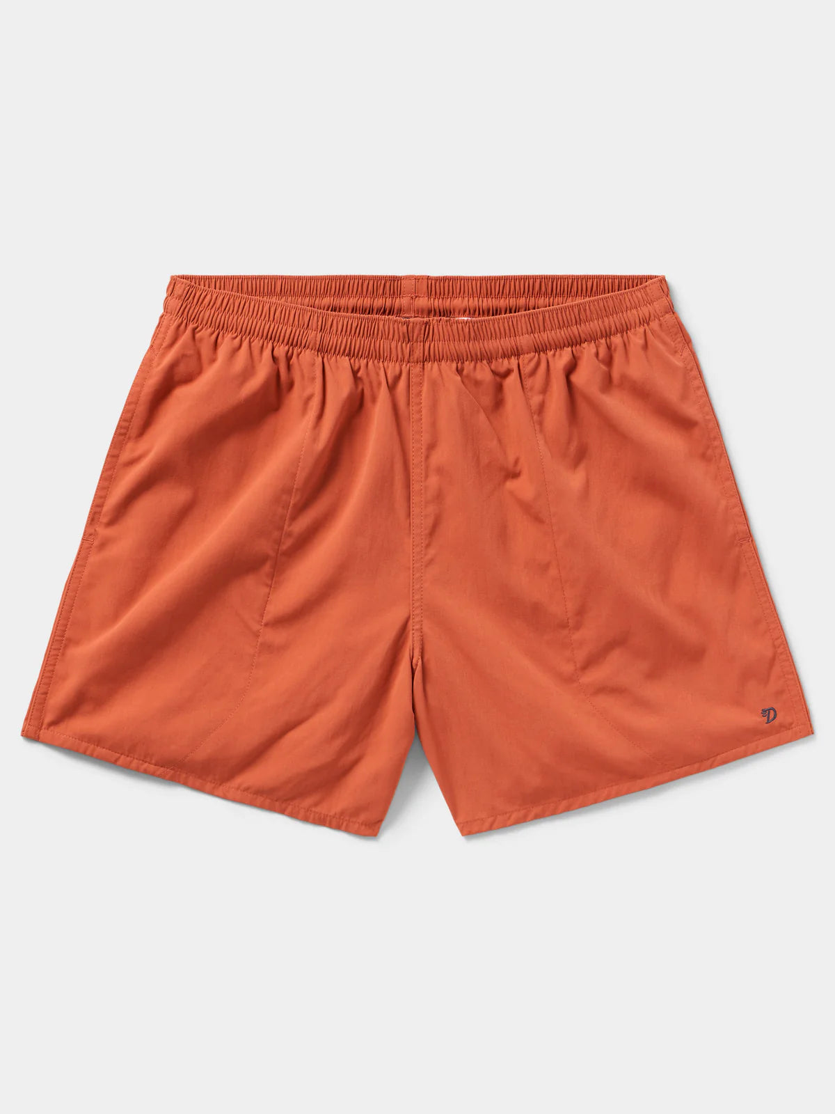 Men's Scout Shorts - 5" - Gill