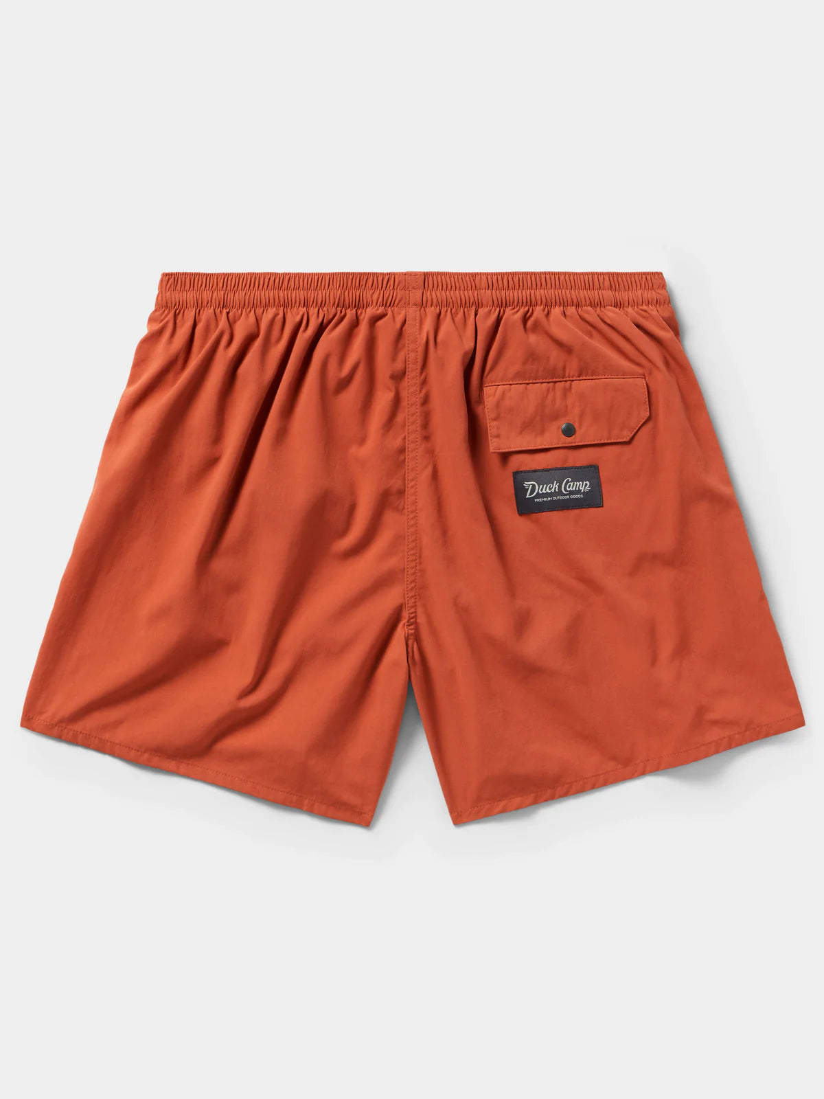 Men's Scout Shorts - 5" - Gill