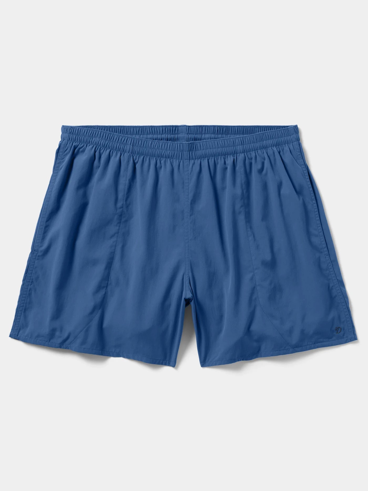 M's Scout Shorts 5" Tidal Blue
