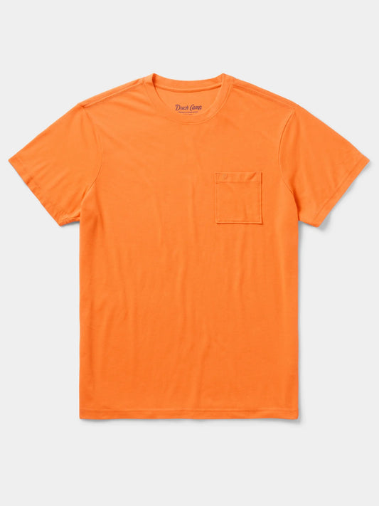 M's Essential drirelease® Tee