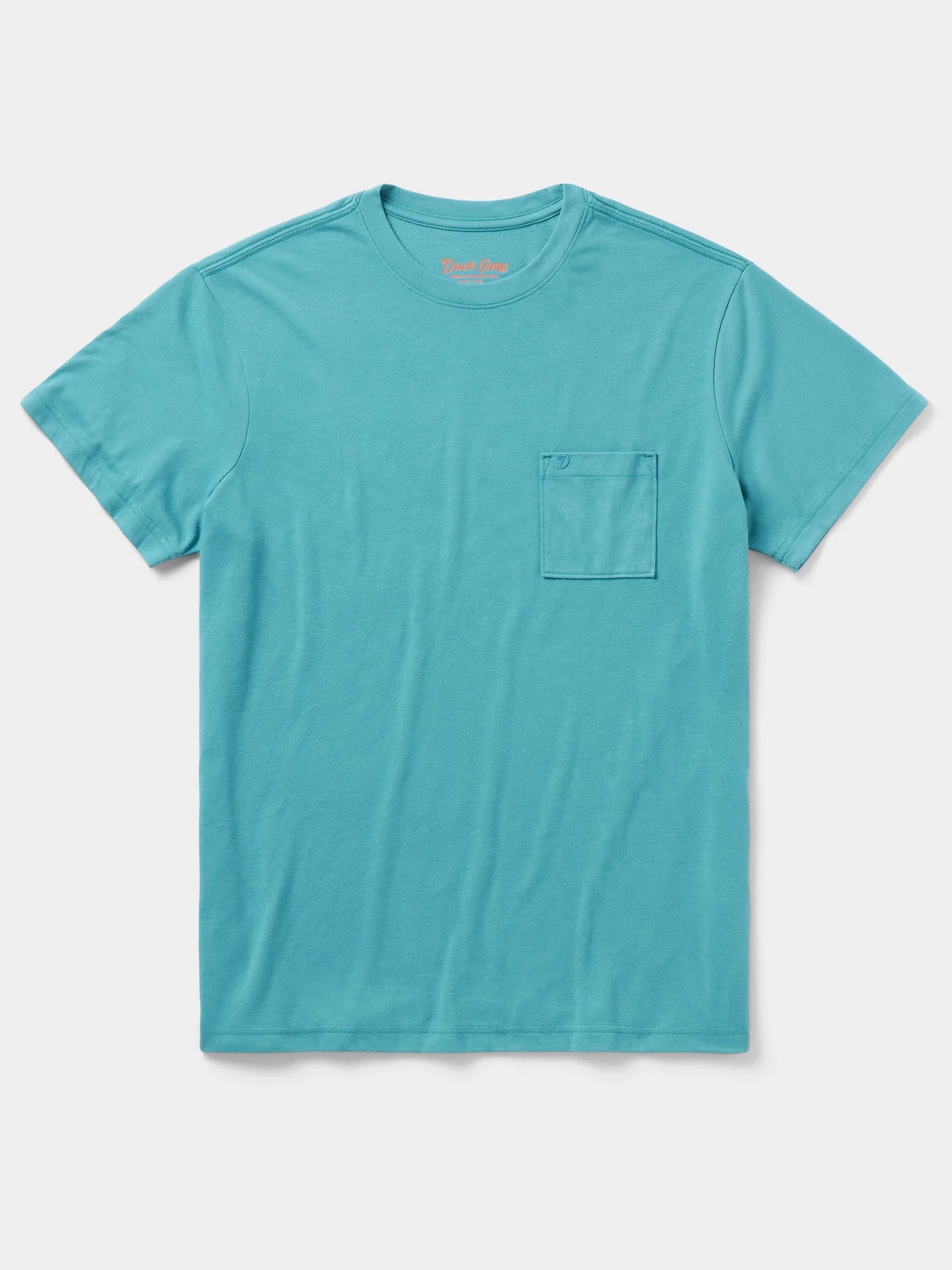 M's Essential drirelease® Tee Storm Blue