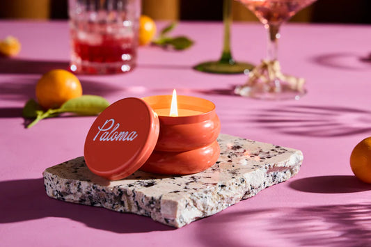 Paloma Cocktail Tins 3.5oz