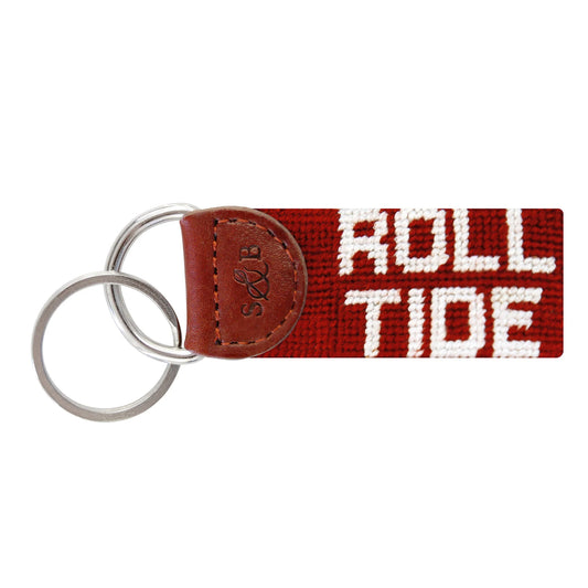 Roll Tide Key Fob