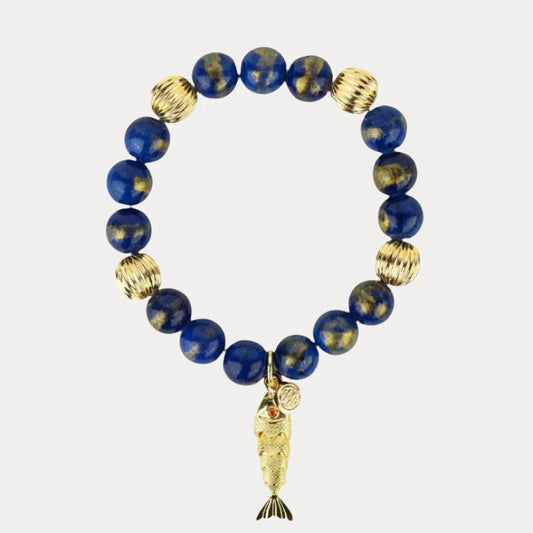 Hana Saffir Bracelet