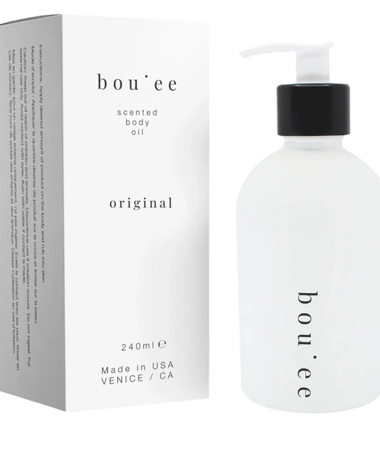 Original Boujee Body Oil