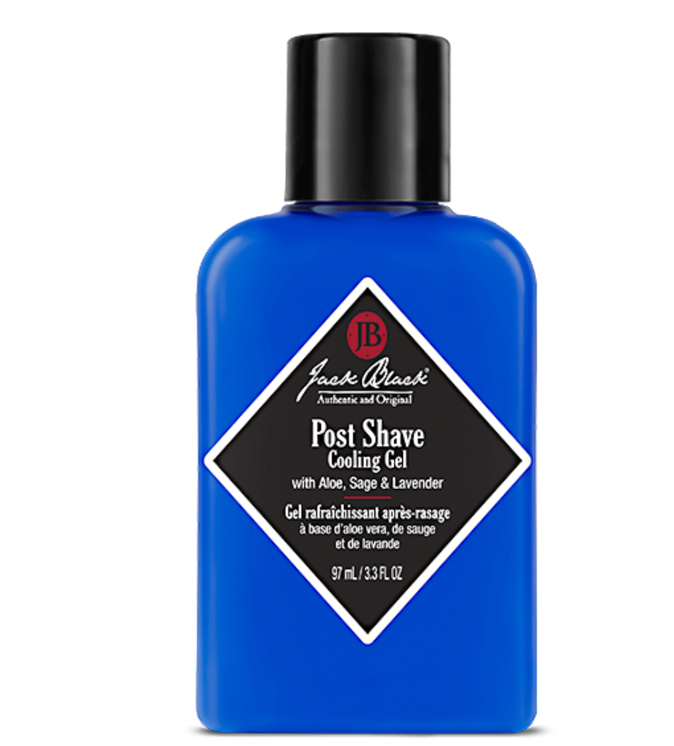 3.3oz Post Shave Cooling Gel
