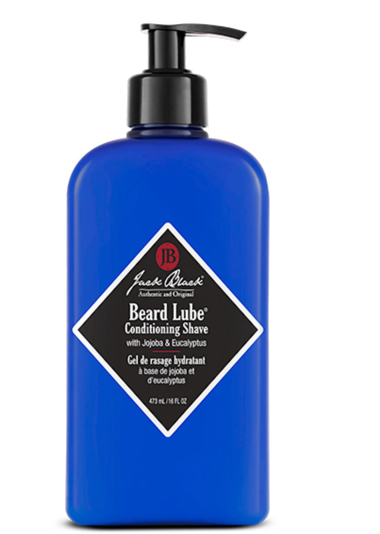 16oz Beard Lube Conditioning Shave