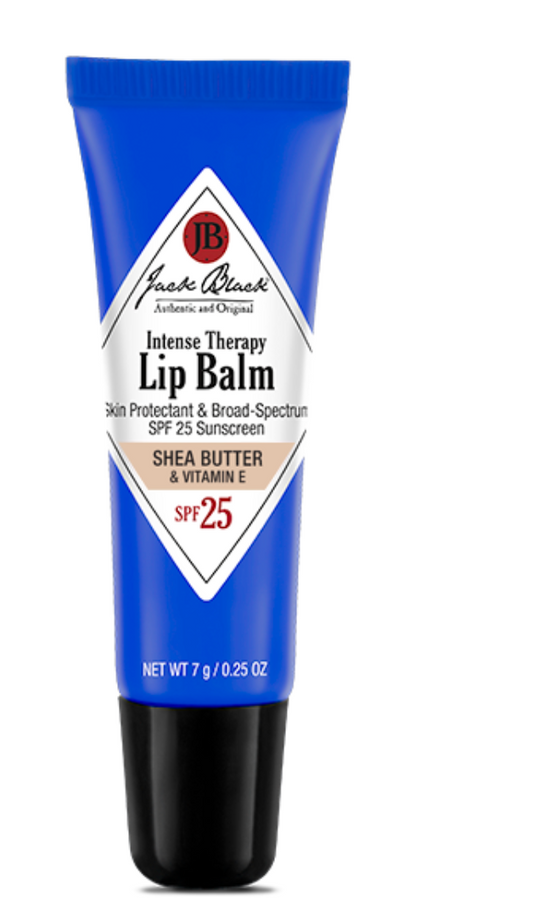 .25oz Intense Therapy Lip Balm SPF 25