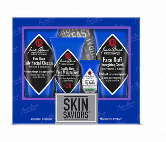 Skin Saviors