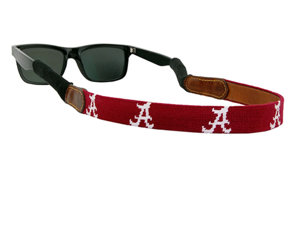 Alabama Sunglass Strap