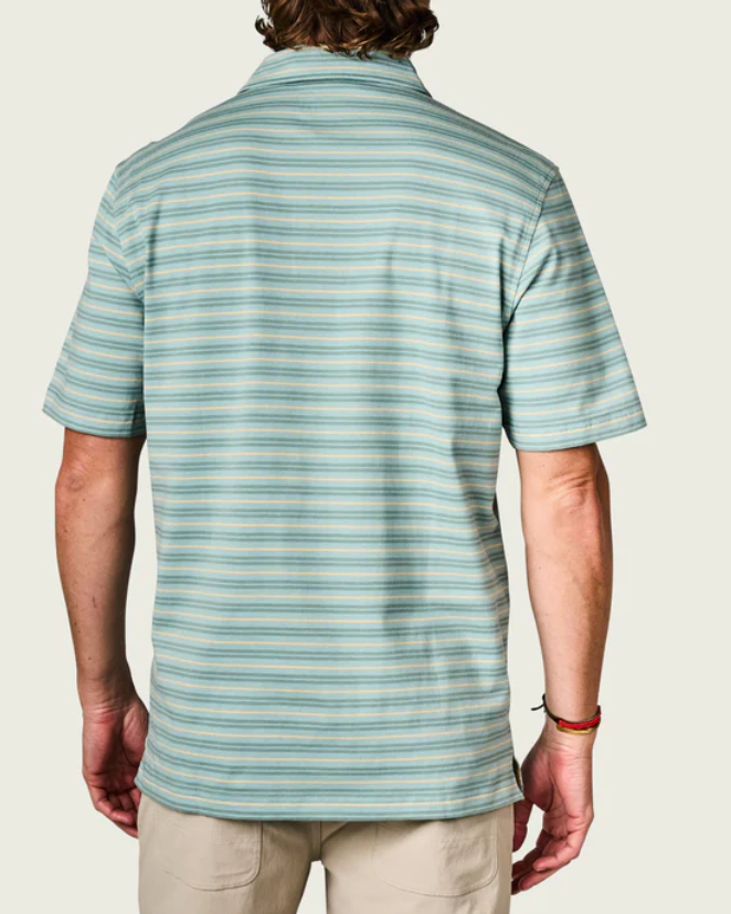 Pensacola Polo Lily Pad