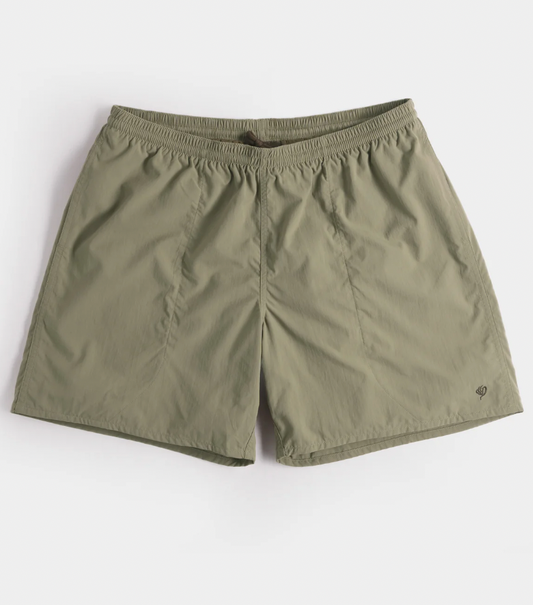 Mens Scout Shorts 7inch in Sagebrush