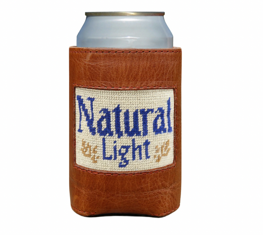 Natural Light Can Cooler