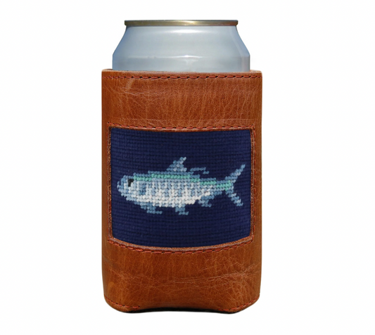 Tarpon Can Cooler