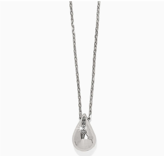 Nile Mini Pendant Necklace