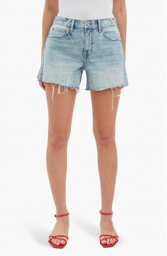 Crossroads Shorts in Reverie Vintage