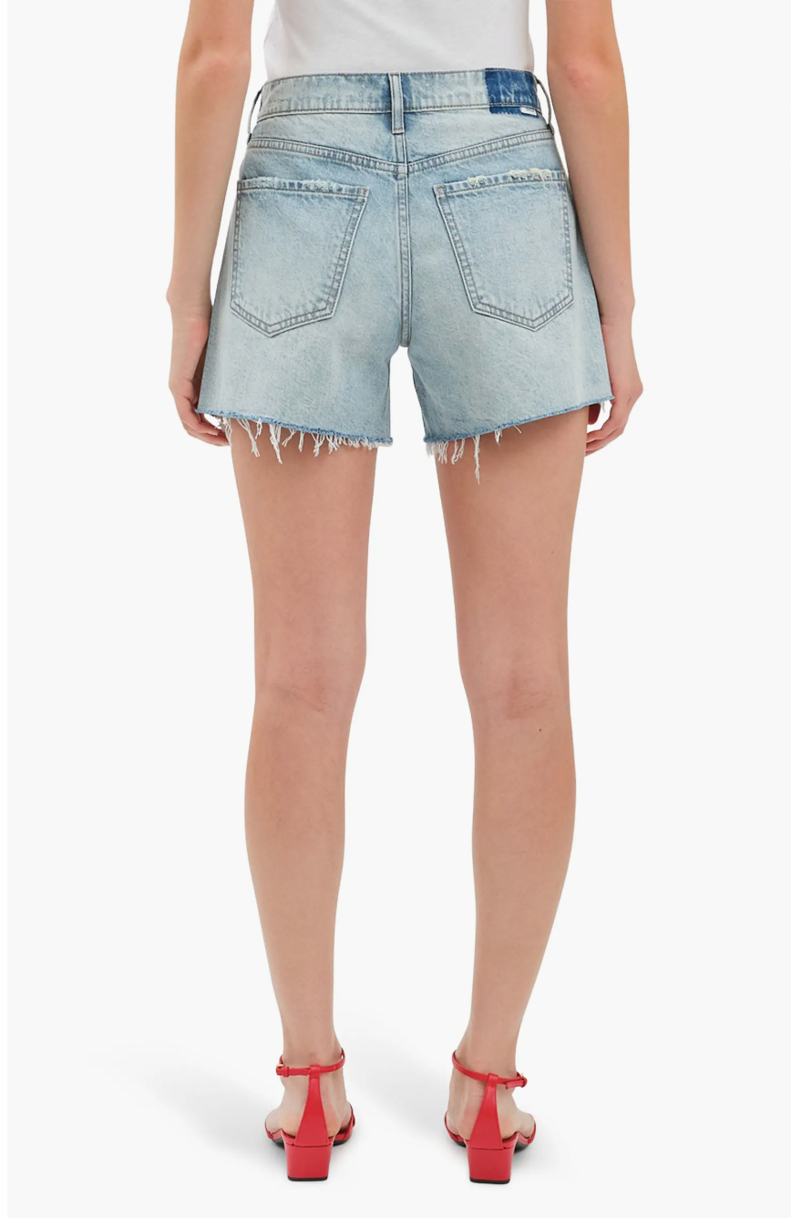 Crossroads Shorts in Reverie Vintage