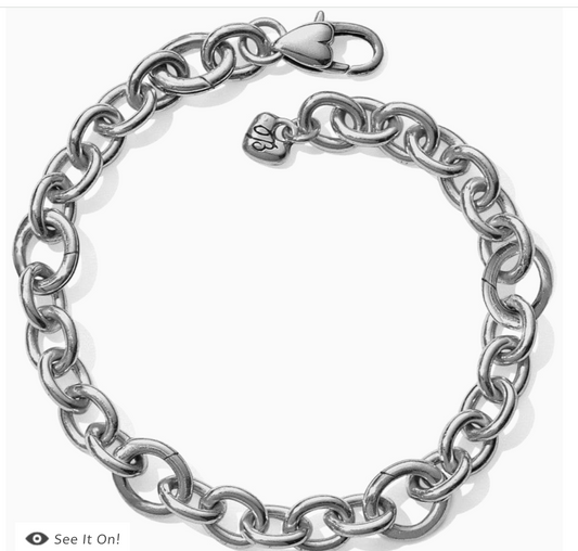 Luxe Link Bracelet