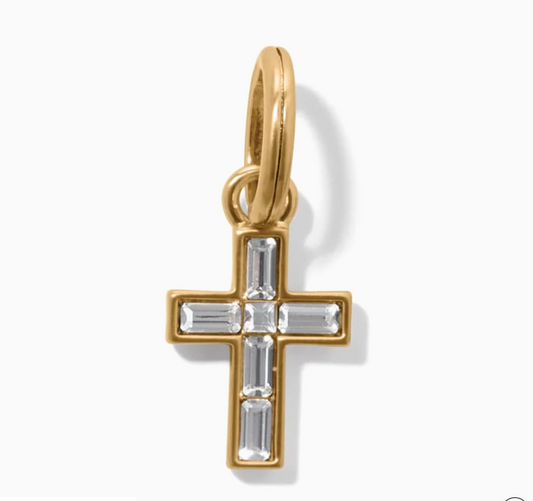 Cross Charm