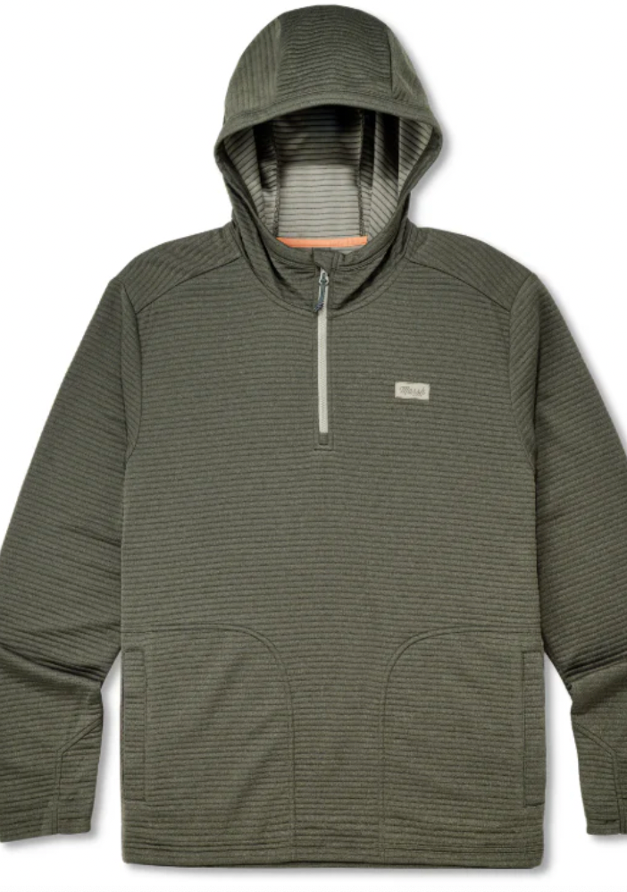 Sullivan Tech Hoodie Canteen Youth