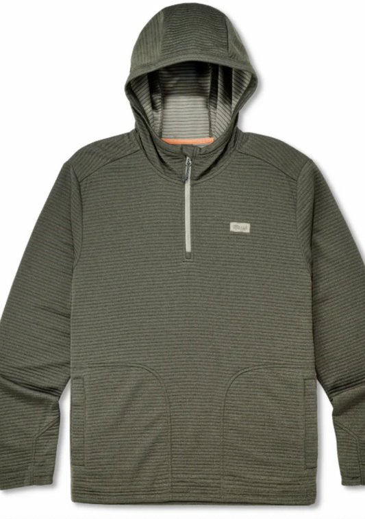 Sullivan Tech Hoodie Canteen Youth