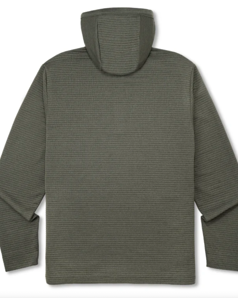 Sullivan Tech Hoodie Canteen Youth