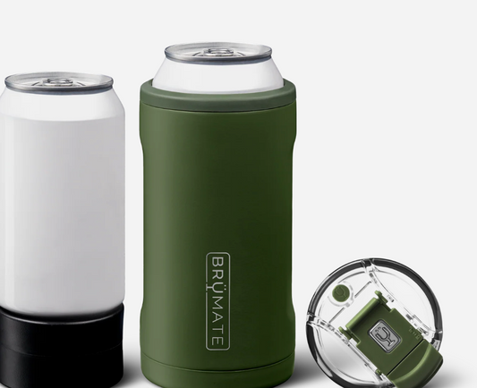 Hopsulator Trio