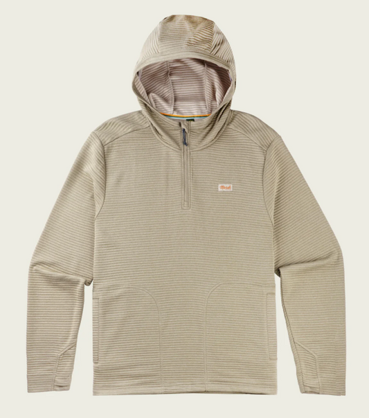 Sullivan Hoodie Coriander