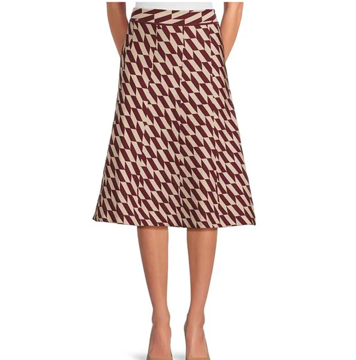 Katalina Knit Skirt