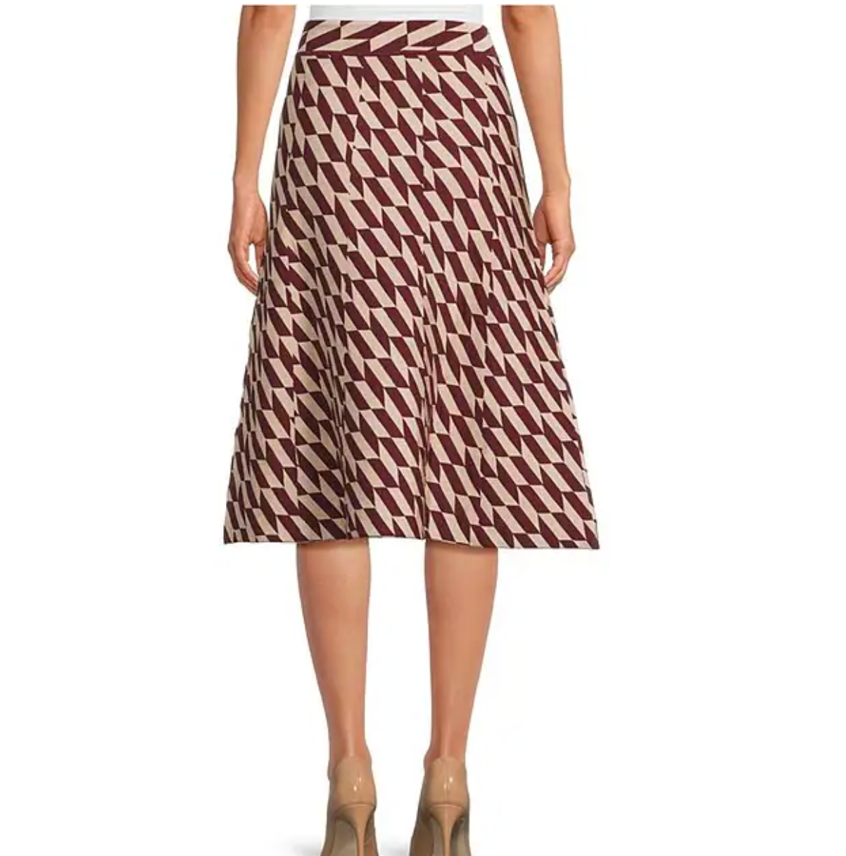 Katalina Knit Skirt