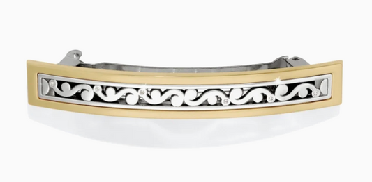 True Love Large Barrette