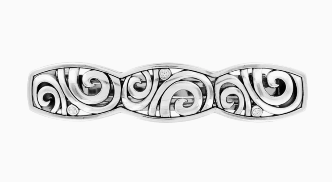 London Groove Barrette