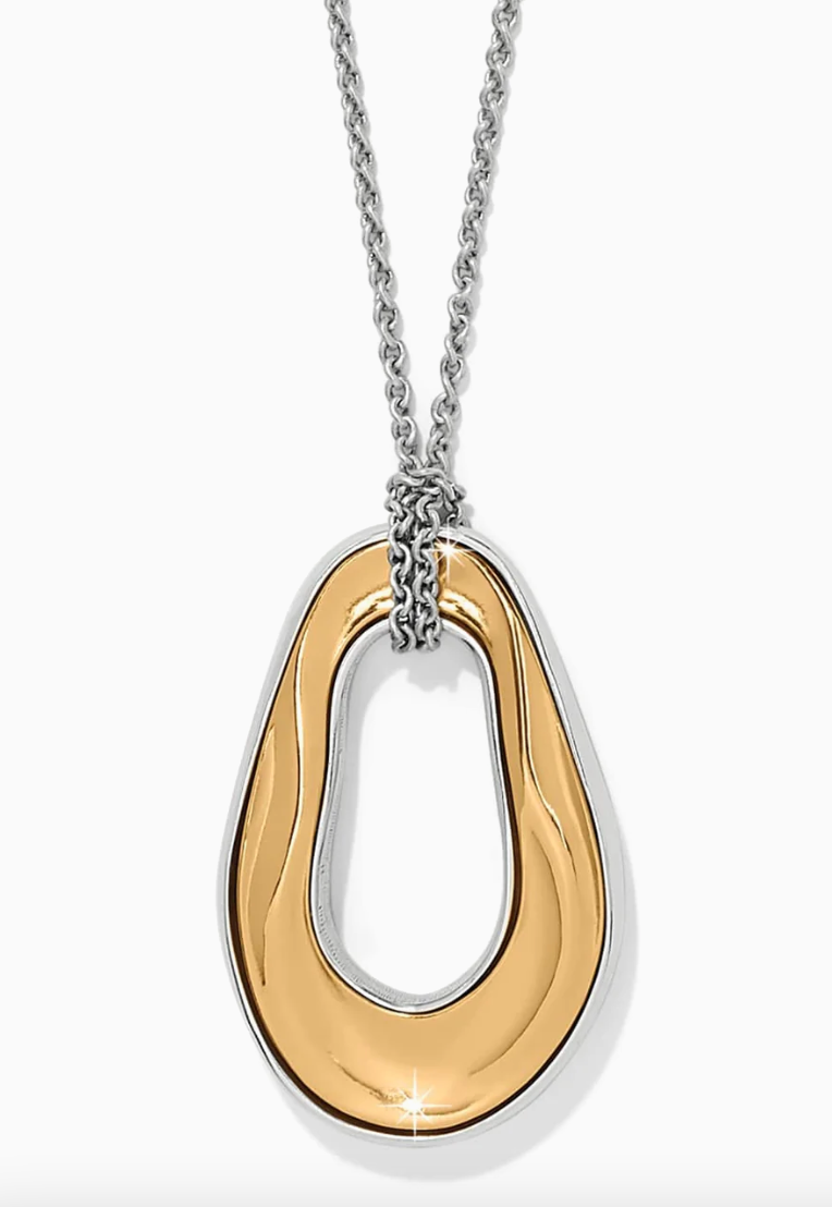 Cascade Rio Necklace