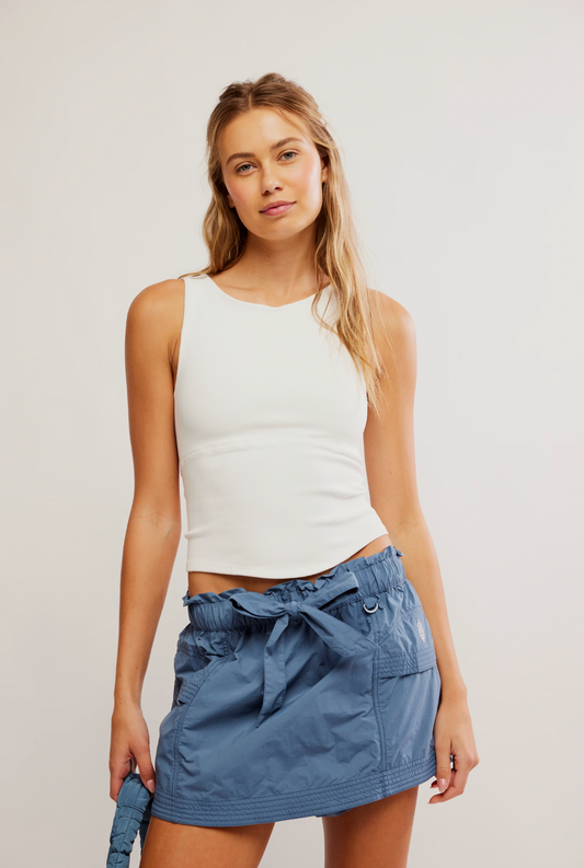 FREE THROW UNWIND CAMI