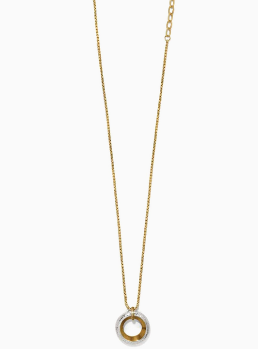 Medici Petite Necklace