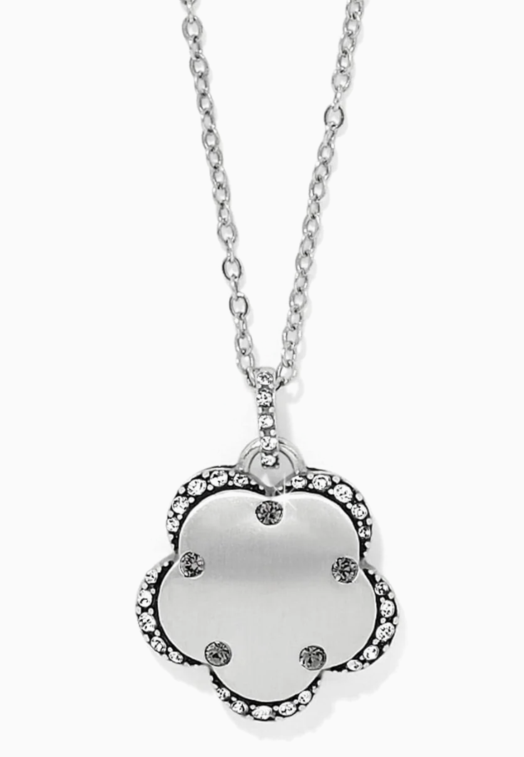 Gaia Flower Necklace