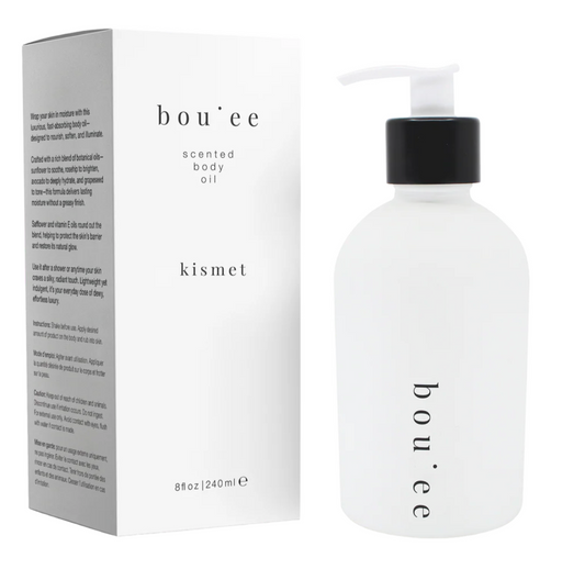 Kismet Boujee Body Oil