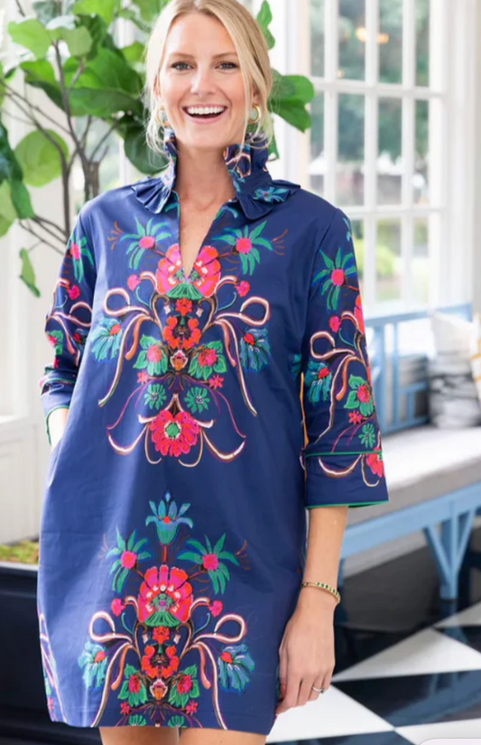 Aramenta Blue© Bouvier Short