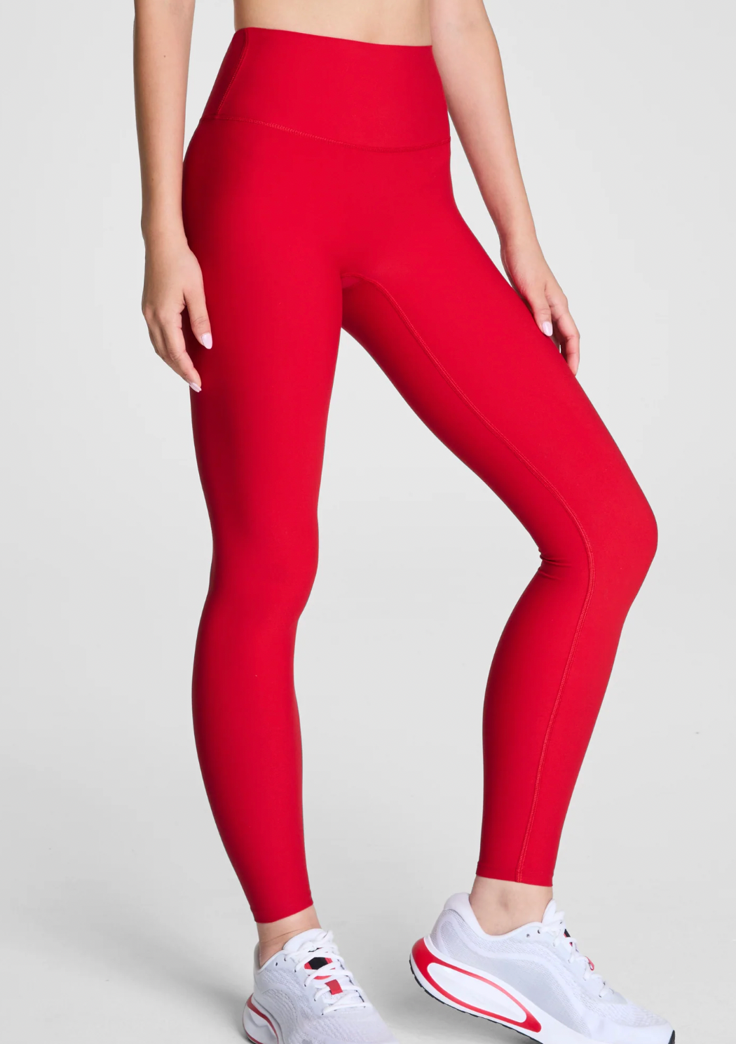 SPANXsmooth™ OnForm Full-Length Leggings