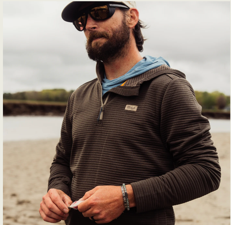 Sullivan Hoodie Canteen