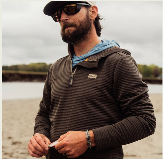 Sullivan Hoodie Canteen