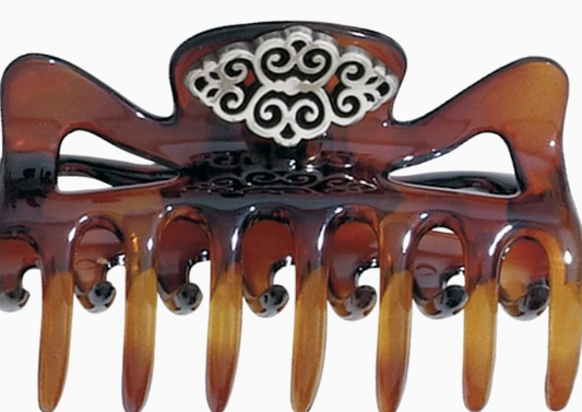 Geneva Small Hairclip