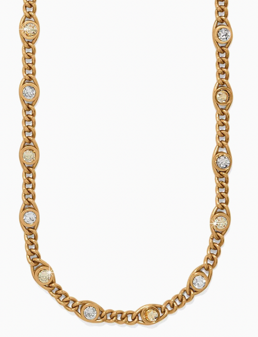 Trust Life Necklace
