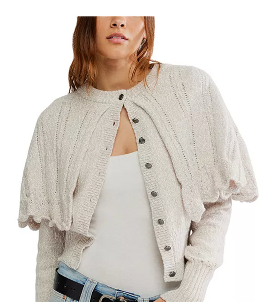 Bali Cape May Sweater
